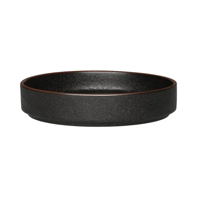 Kauss madal 15 cm, MAKU ELEMENTS, 1 tk