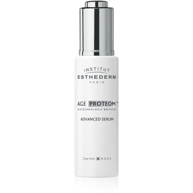 Institut Esthederm Age Proteom Advanced Serum Näoseerum vananemisvastase toimega 30 ml