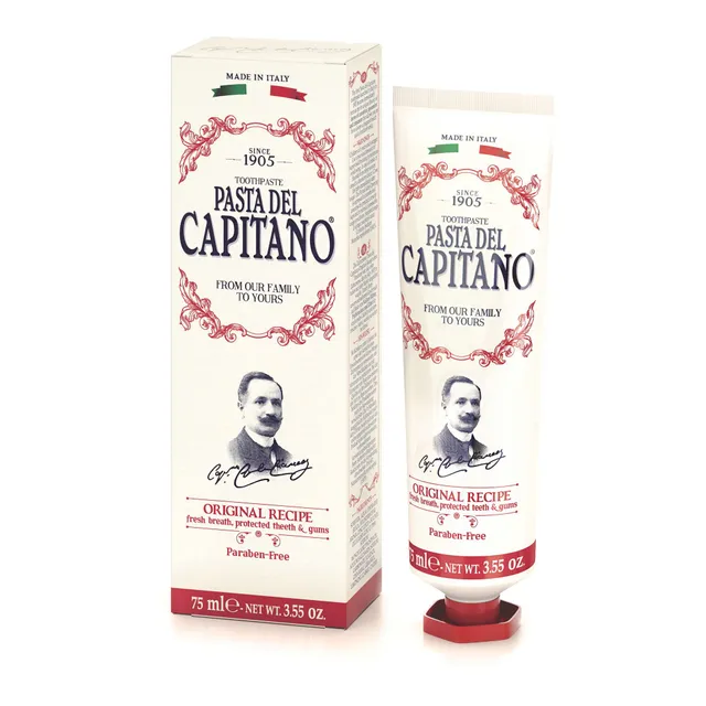 Original Recipe Toothpaste hambapasta 75ml