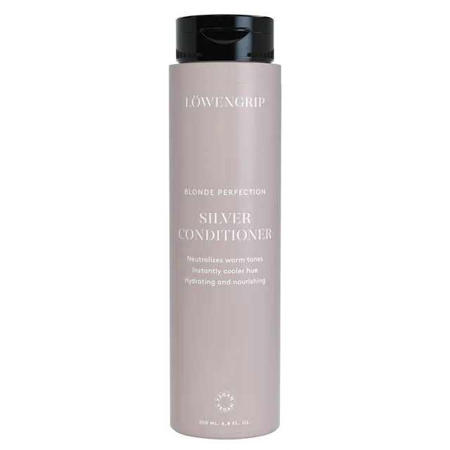Blonde Perfection hõbepalsam blondidele juustele 200ml