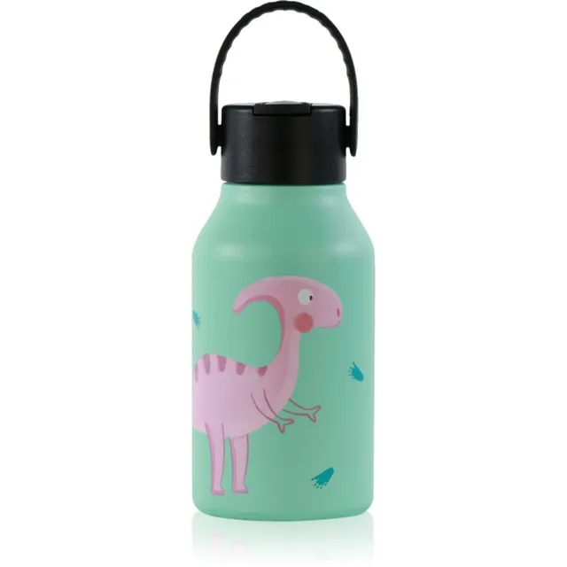 Runbott Mii Parasaulophus termos 1 tk