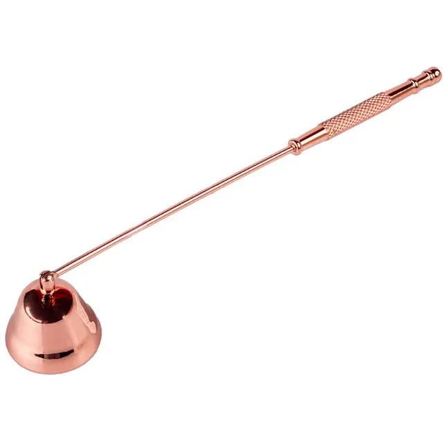 Emocio Snuffer Rose Gold küünlakustutaja 1 tk