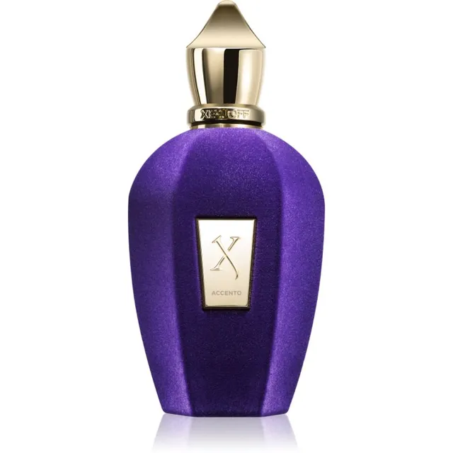 Xerjoff Accento Parfüümvesi unisex 100 ml