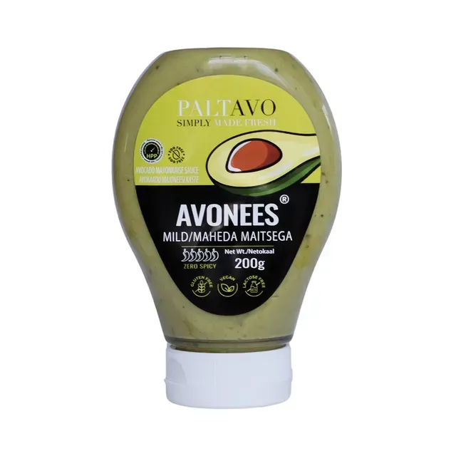 Avonees Maheda maitsega, PALTAVO, 200 g