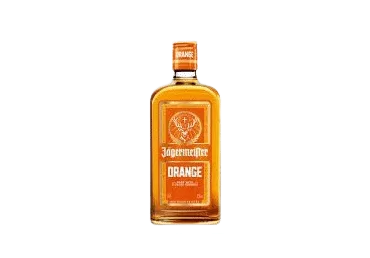 Liköör JÄGERMEISTER Orange 33% 500ml