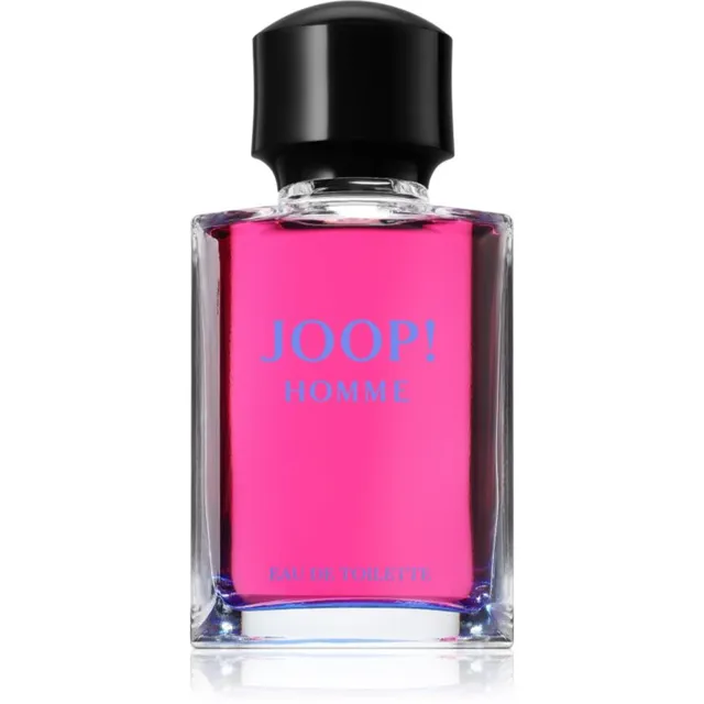 JOOP! Homme Neon Edition tualettvesi meestele 75 ml