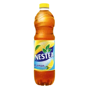 Jäätee sidruni, NESTEA, 1,5 L