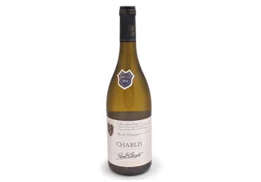 KPN vein RAOUL CLERGET Chablis 750ml