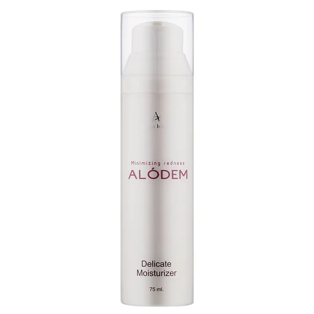 ANNA LOTAN Alodem Delicate Moisturizer 75ml