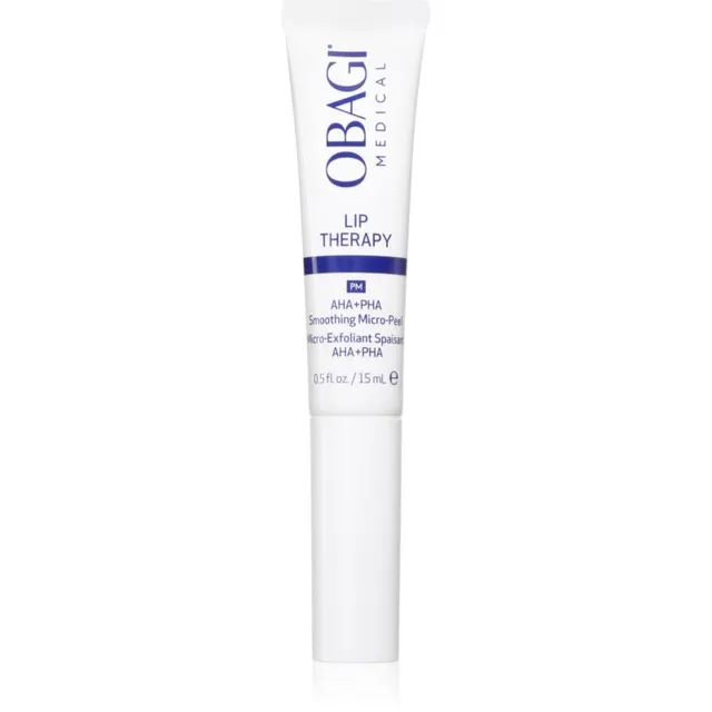 OBAGI Lip Therapy Huulte koorimine 15 ml