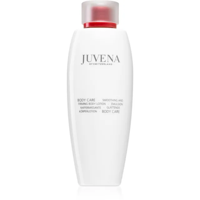 Juvena Body Care Smoothing and Firming Body Lotion Pinguldav kehapiim 200 ml