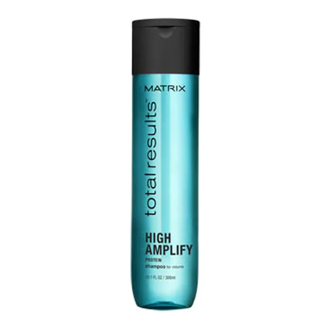 Matrix Total Results High Amplify Shampoo 300ml