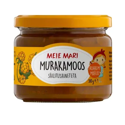 Murakamoos, MEIE MARI, 310 g