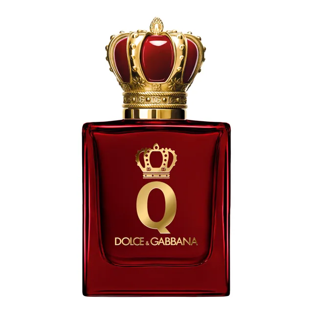 DOLCE & GABBANA Q By Dolce Parfum 50ml