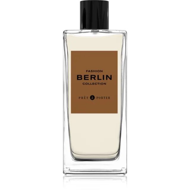 Prêt à Porter Berlin Parfüümvesi meestele 100 ml