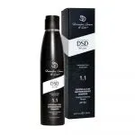 DSD De Luxe 1.1 seborröavastane šampoon 200 ml