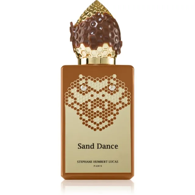 Stéphane Humbert Lucas 777 Sand Dance Parfüümvesi unisex 50 ml