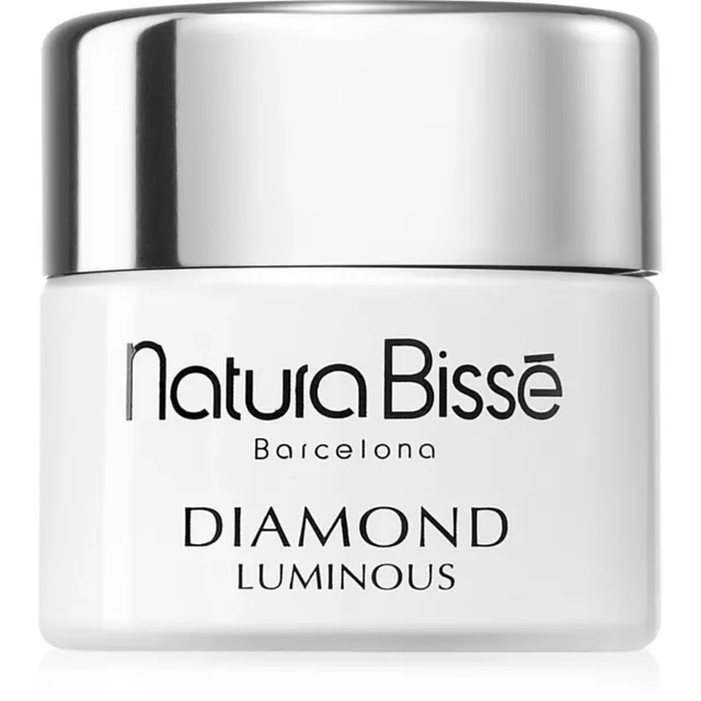 Natura Bissé Diamond Luminous PERFECTING CREAM Sära andev ja elavdav kreem 50 ml