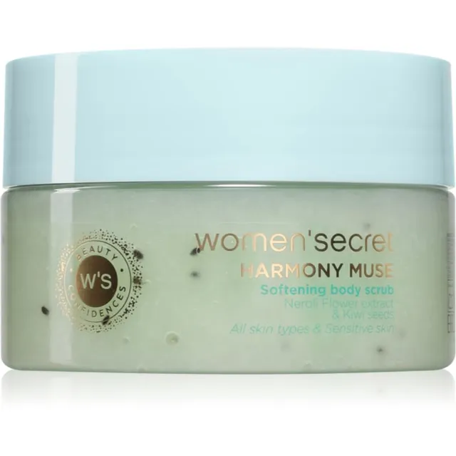 Women Secret Harmony Muse Kehakoorija 200 ml