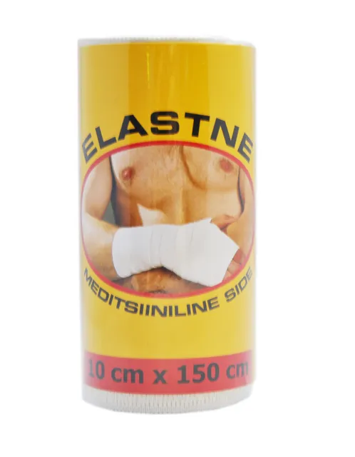 ELASTIKSIDE GUMTERAS 10CMX1,5M (KINNITUSKLAMBRIGA)
