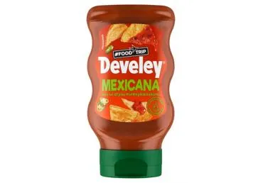 Mexicana kaste DEVELEY 300g