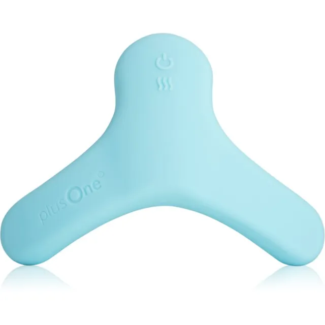 PlusOne Heat & Vibration Stimulaator kehale 12.8 cm