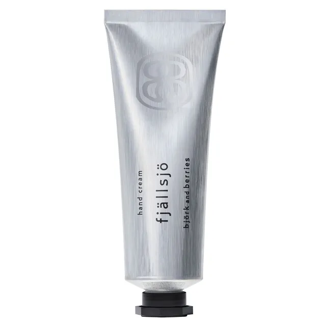BJÖRK AND BERRIES Fjällsjö Hand Cream 50ml