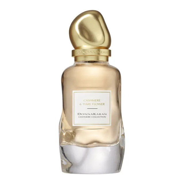 Cashmere & Tiare Flower 100ml