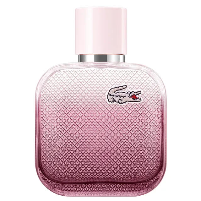 LACOSTE L.12.12 Rose Eau Intense EDT 50ml