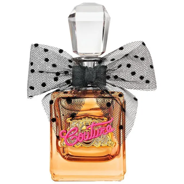 Juicy Couture Viva La Juicy Gold Couture EDP 100ml