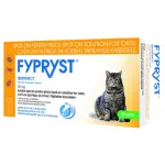 FYPRYST TÄPILAHUS (KASS) 50MG/0,5ML 0,5ML N1
