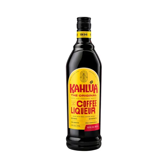Kohviliköör KAHLUA, 70 cl
