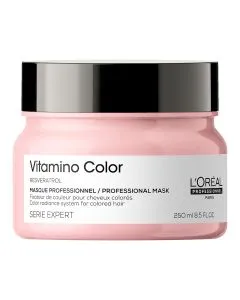 Vitamino Color mask värvitud juustele 250ml