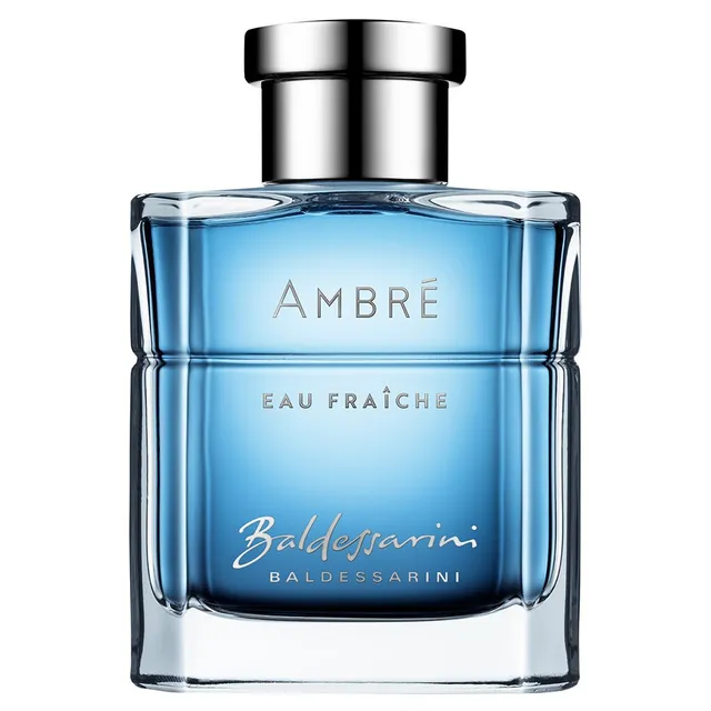 Ambré Eau Frâiche EdT 90ml