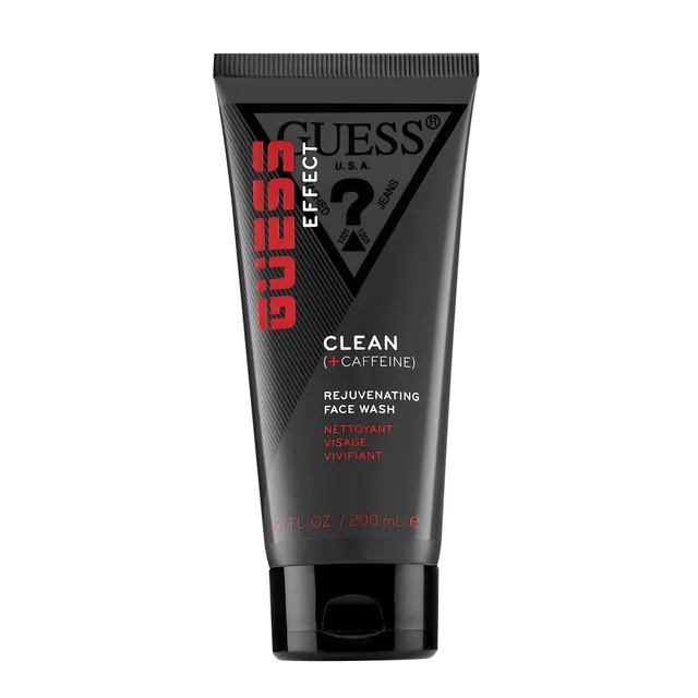 Grooming Effect näopuhastusgeel meestele 200ml