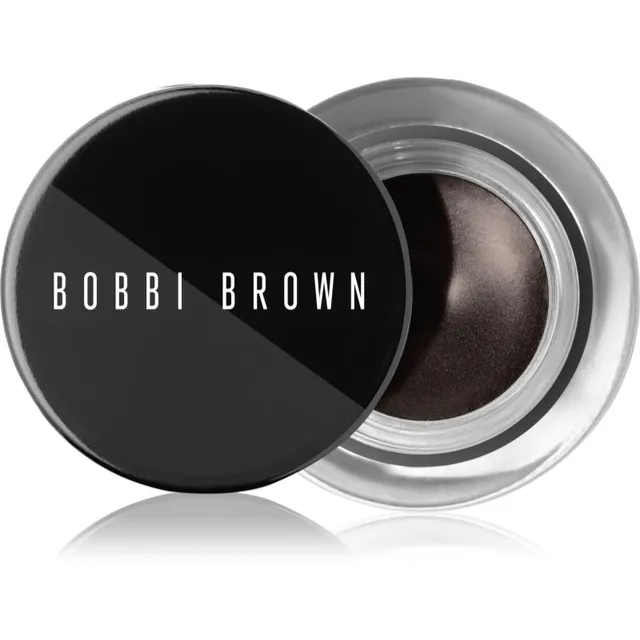 Bobbi Brown Long-Wear Gel Eyeliner Silmapliiats geelja tekstuuriga varjund Espresso Ink 3 g