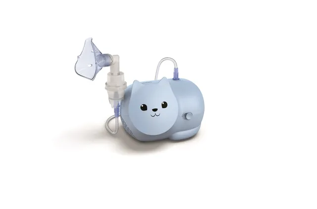 INHALAATOR OMRON NE-C303-K-KDE NAMICAT