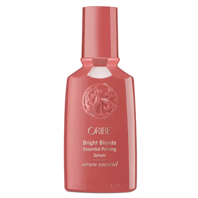 ORIBE Bright Blonde Essential Priming Serum 100ml
