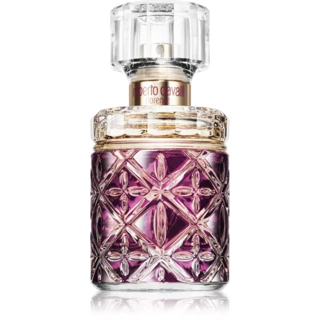 Roberto Cavalli Florence Parfüümvesi naistele 50 ml
