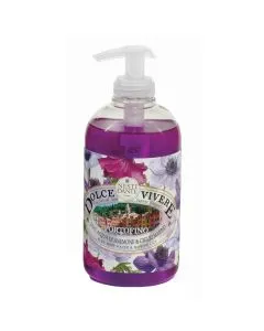 Dolce Vivere vedelseep Portofino 500ml