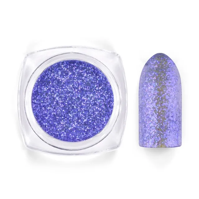 Mosaic Charisma S Glitter