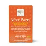 NEW NORDIC AFTER PARTY TBL N30