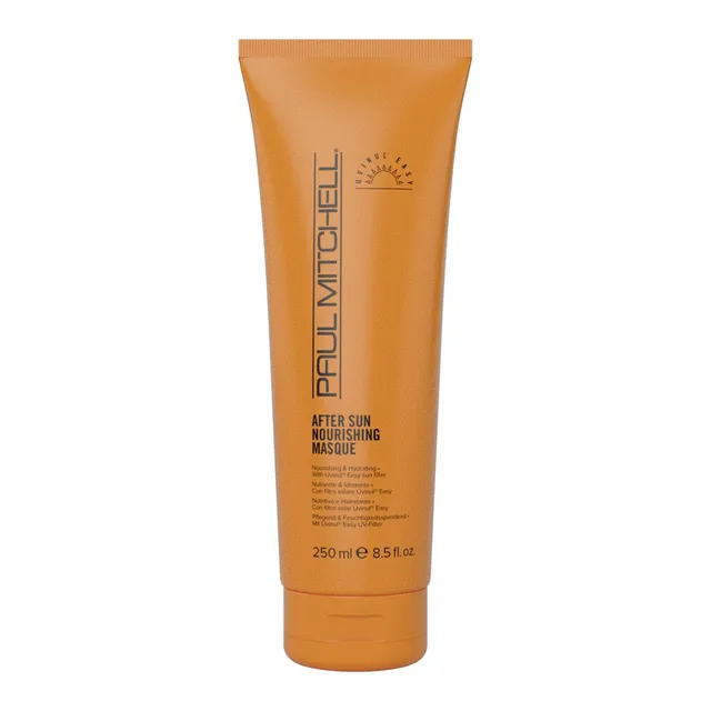 After Sun Nourishing Masque taastav mask 250ml
