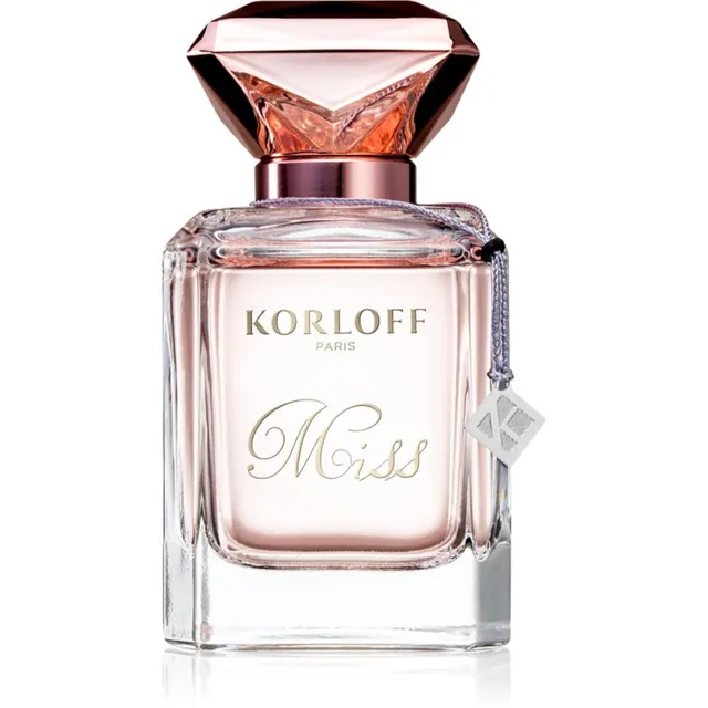 Korloff Miss Korloff Parfüümvesi naistele 50 ml