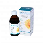 GRINTUSS ADULT KÖHASIIRUP 180G