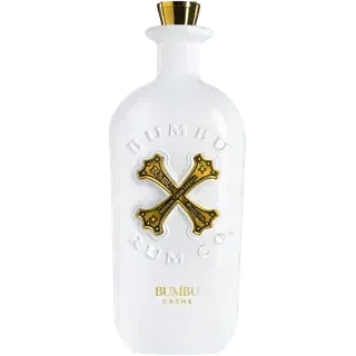 Bumbu Cream liköör 15%vol 700 ml