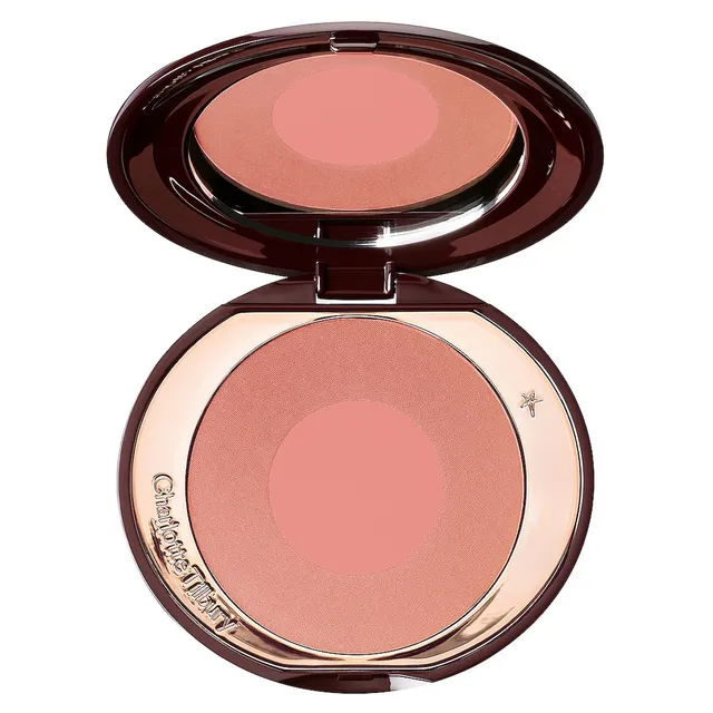 CHARLOTTE TILBURY Cheek To Chic Blush Ecstasy 8g