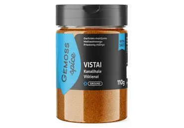 Maitseainesegu kana GEMOSS 110g