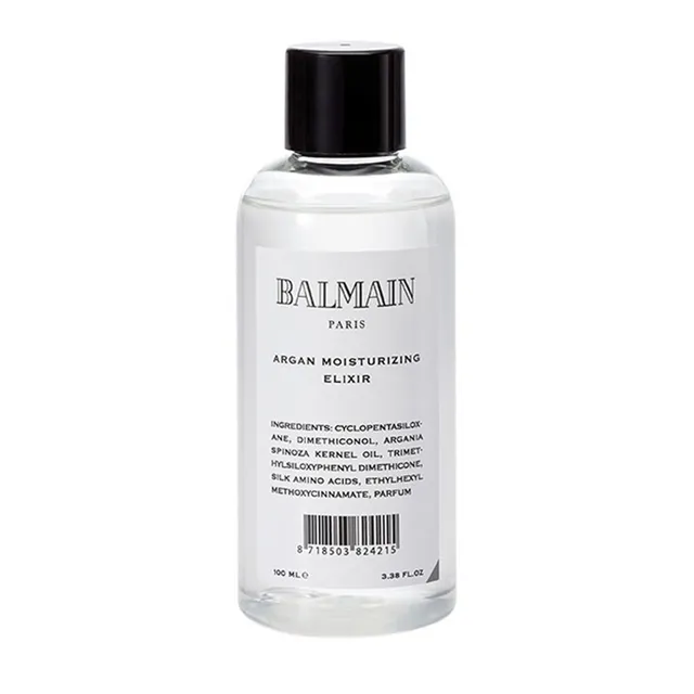 Argan Moisturizing Elixir niisutav seerum argaaniaeliksiiriga 100ml
