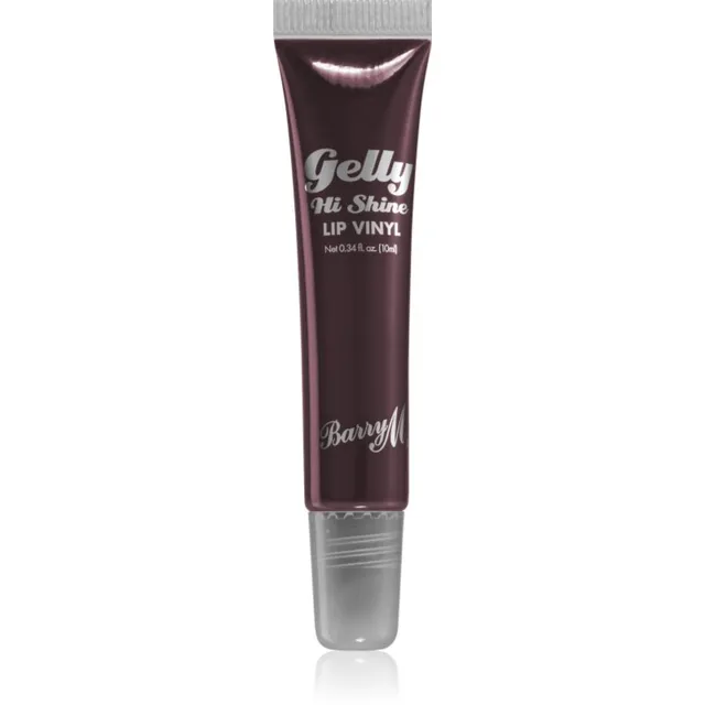 Barry M Gelly Hi Shine Huuleläige varjund Alluring 10 ml